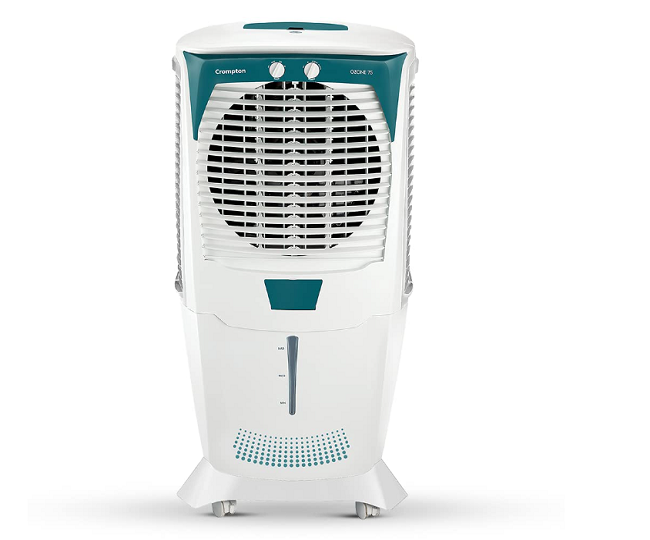 Best Cooler For Home in India (April 2023)